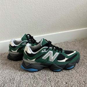 New Balance Sneakers 9060